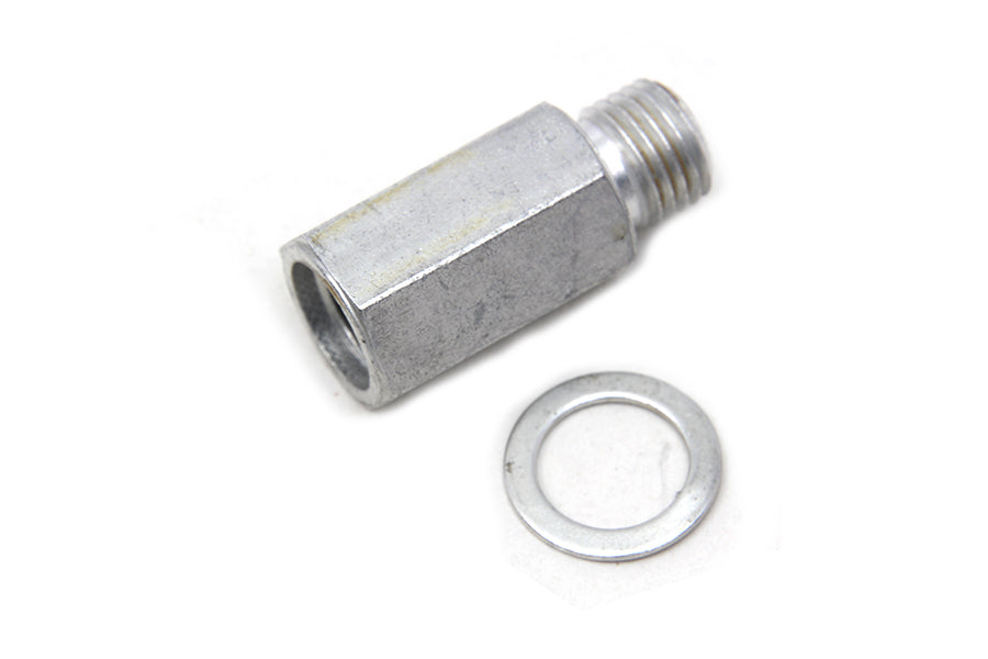 Oil Pressure Switch Nipple Kit 1939 / 1969 EL 1939 / 1969 FL