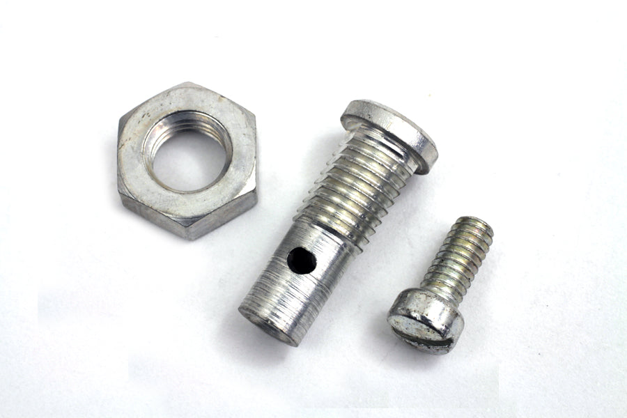 Circuit Breaker Adjusting Screw Kit 1947 / 1964 FL