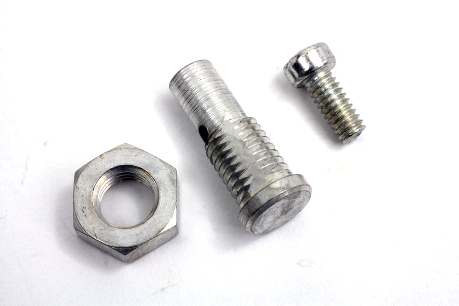 Circuit Breaker Adjusting Screw Kit 1947 / 1964 FL