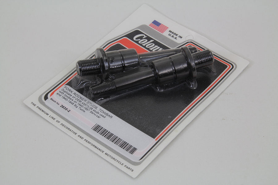 Tow Bar Fork Rocker Studs 1940 / 1957 G 1940 / 1948 FL 1940 / 1940 U