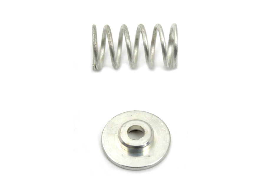 Linkert Carburetor Needle Valve Lever Spring with Collar 1936 / 1952 W 1936 / 1952 EL 1936 / 1956 G 1941 / 1965 FL