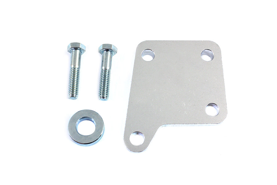 Alloy Kickstand Angle Plate 1984 / 2006 FXST 1984 / 2006 FLT 1986 / 2006 FLST