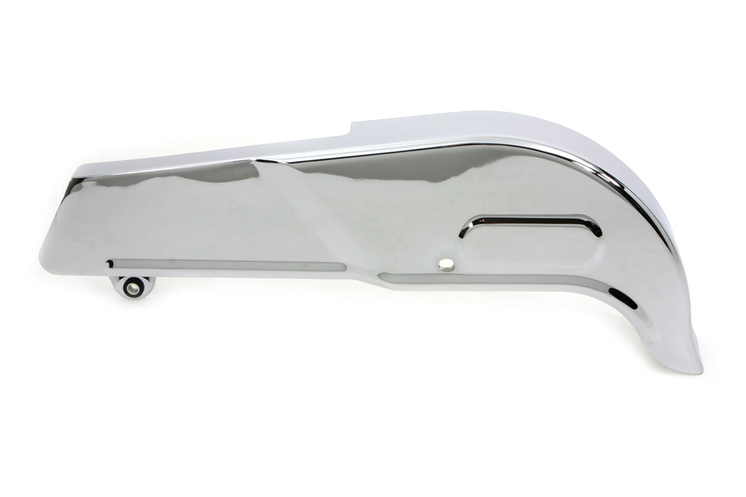 Chrome FLH Style Full Chain Guard 1963 / 1982 FL
