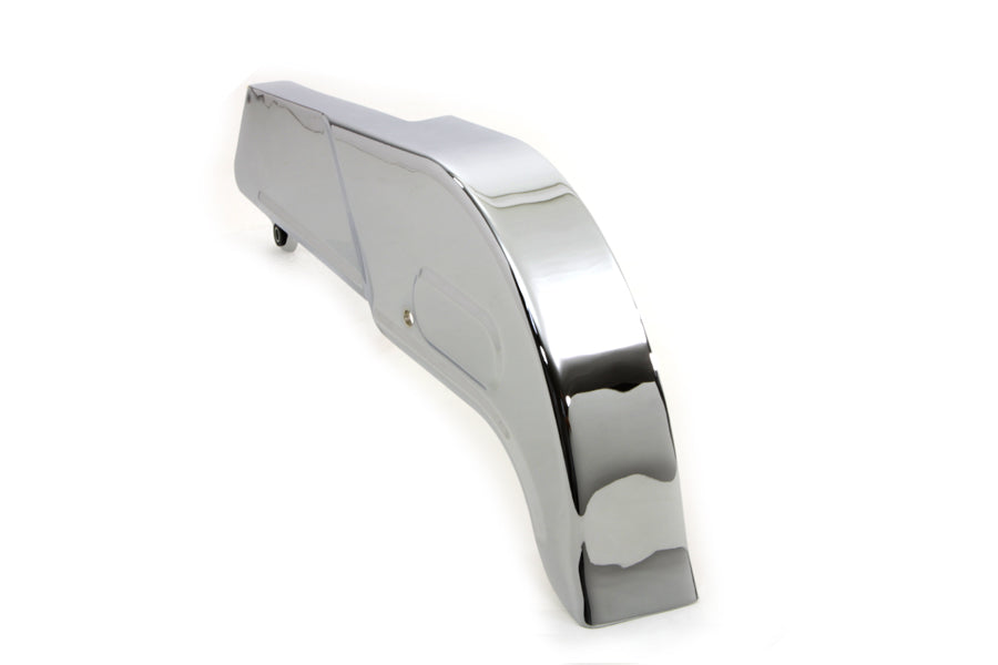 Chrome FLH Style Full Chain Guard 1963 / 1982 FL
