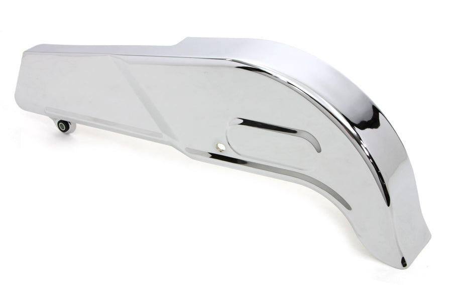 Chrome FLH Style Full Chain Guard 1963 / 1982 FL