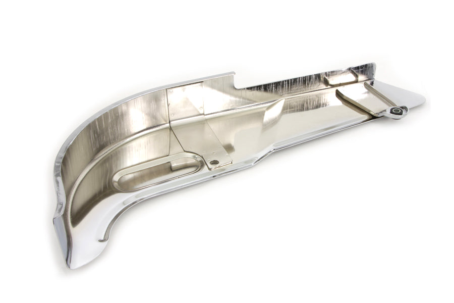 Chrome FLH Style Full Chain Guard 1963 / 1982 FL