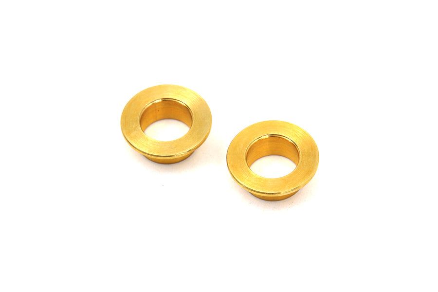 Kickstand Bushing Set Brass 2007 / 2017 FXST 1989 / UP XL