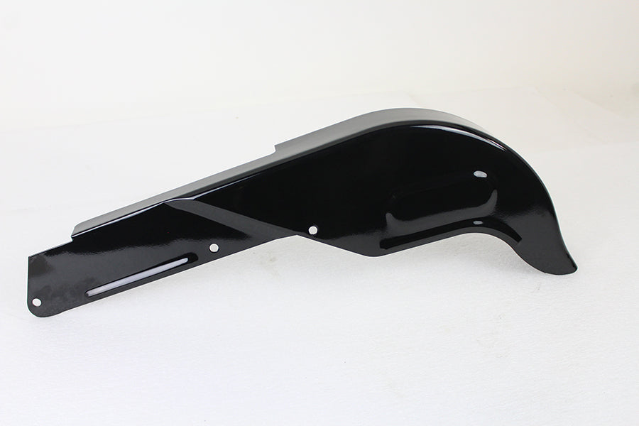 Black Full Chain Guard 1986 / 1999 FLST 1986 / 1999 FXST