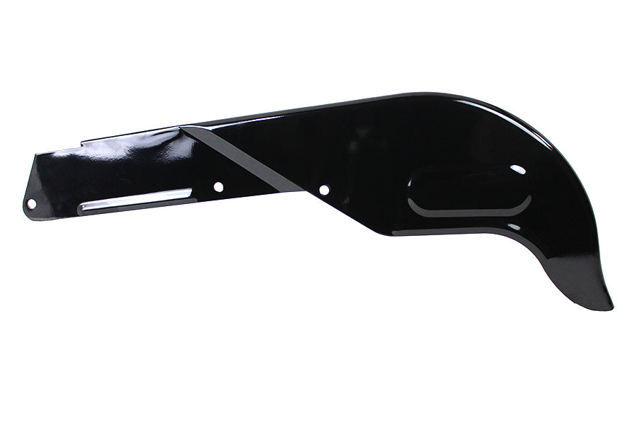 Black Full Chain Guard 1986 / 1999 FLST 1986 / 1999 FXST