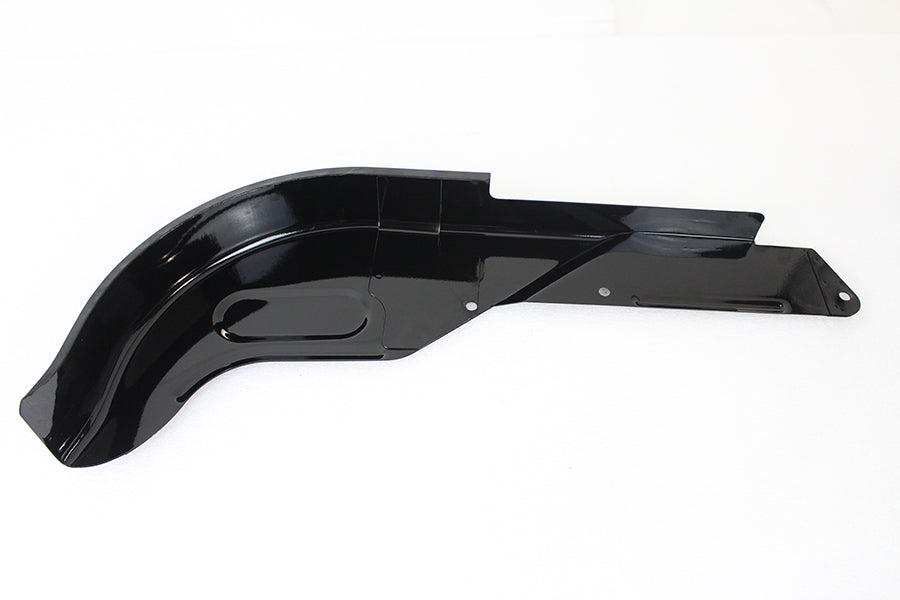 Black Full Chain Guard 1986 / 1999 FLST 1986 / 1999 FXST