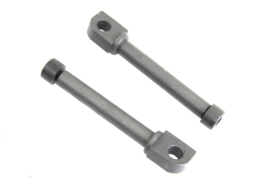 Footpeg Male Stud Set 1980 / UP FX passenger1980 / UP FX passenger