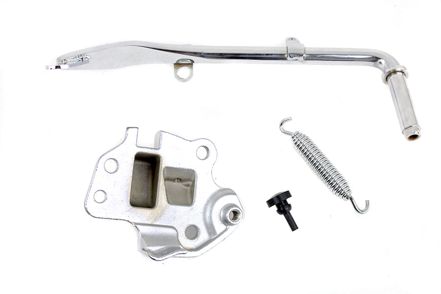 M8 Kickstand Assembly 2017 / UP FLT