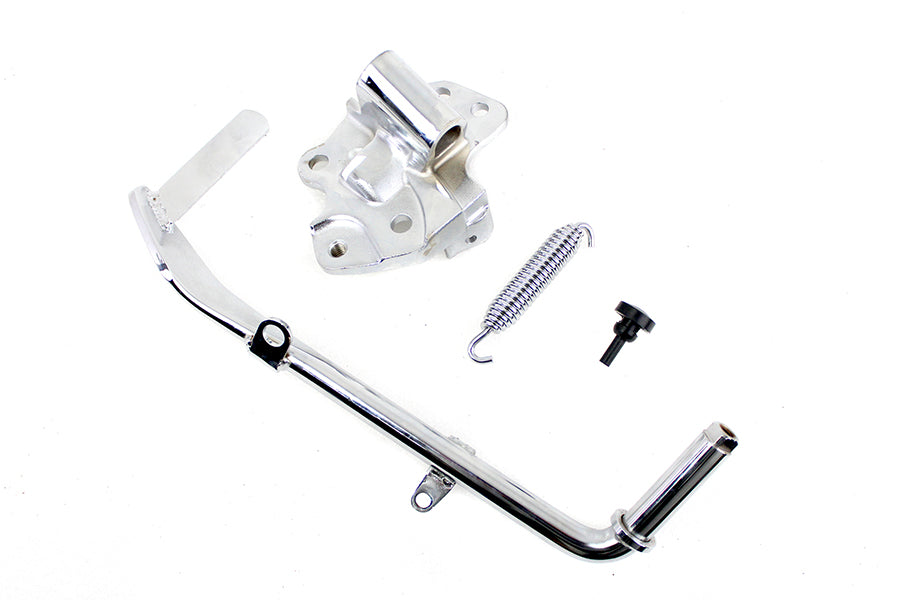 M8 Kickstand Assembly 2017 / UP FLT