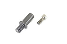 Load image into Gallery viewer, Footpeg Thread Insert 1/2" -20 x 3/8 -18 0 /  All models with female mounting block