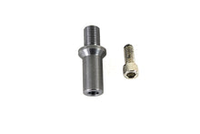 Load image into Gallery viewer, Footpeg Thread Insert 1/2" -20 x 3/8 -18 0 /  All models with female mounting block