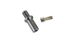 Load image into Gallery viewer, Footpeg Thread Insert 1/2" -20 x 3/8 -18 0 /  All models with female mounting block