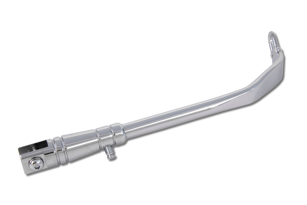 Kickstand Chrome Extended 1952 / 1983 XL with 2-4" forks"
