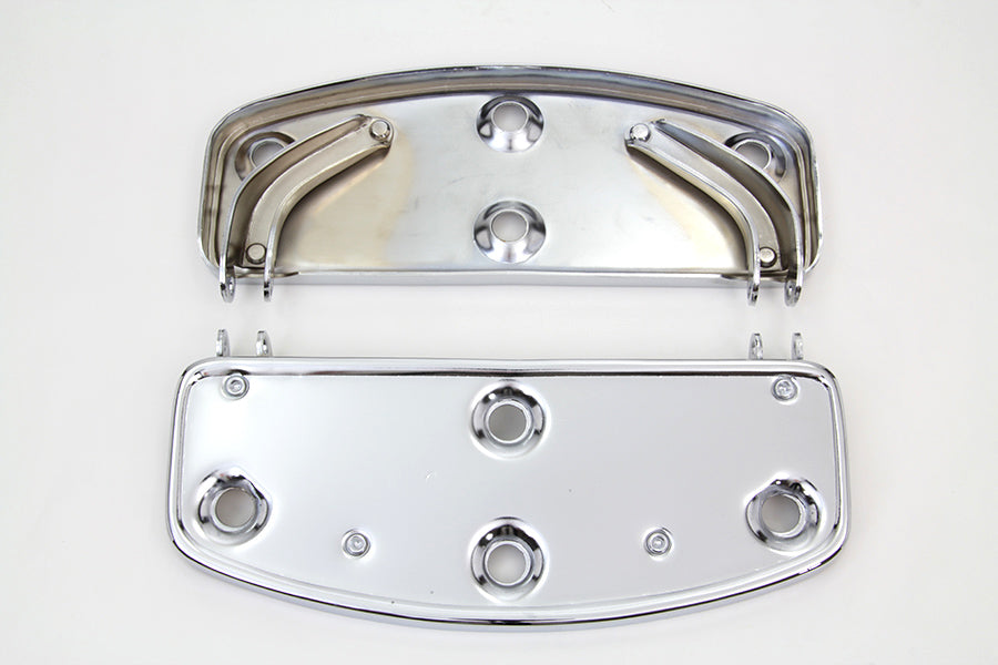 Replica Driver Footboards Only 1974 / 1980 FL