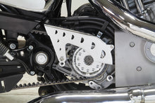 Load image into Gallery viewer, Outlaw Chrome Front Pulley Guard Kit 2004 / UP XL