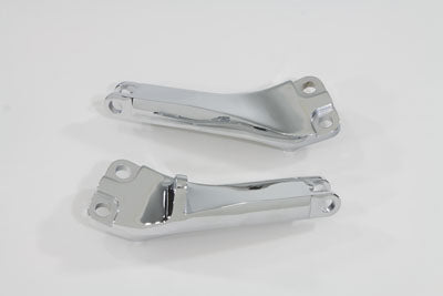 Footpeg Mount Bracket Passenger 2006 / 2017 FXD 2006 / 2017 FXDWG