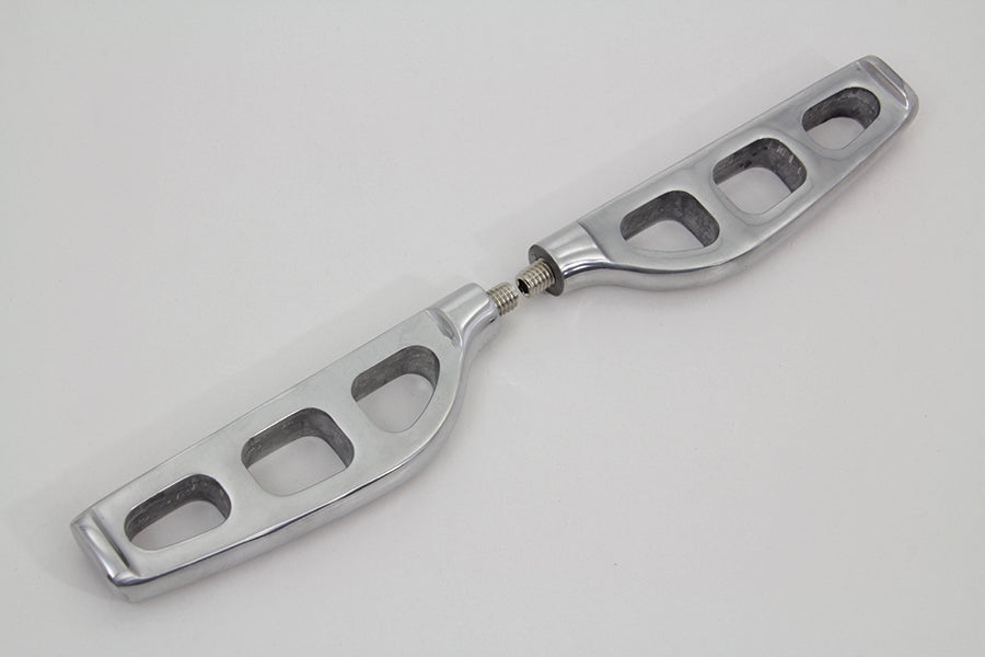 Billet Footpeg Set 0 /  All models