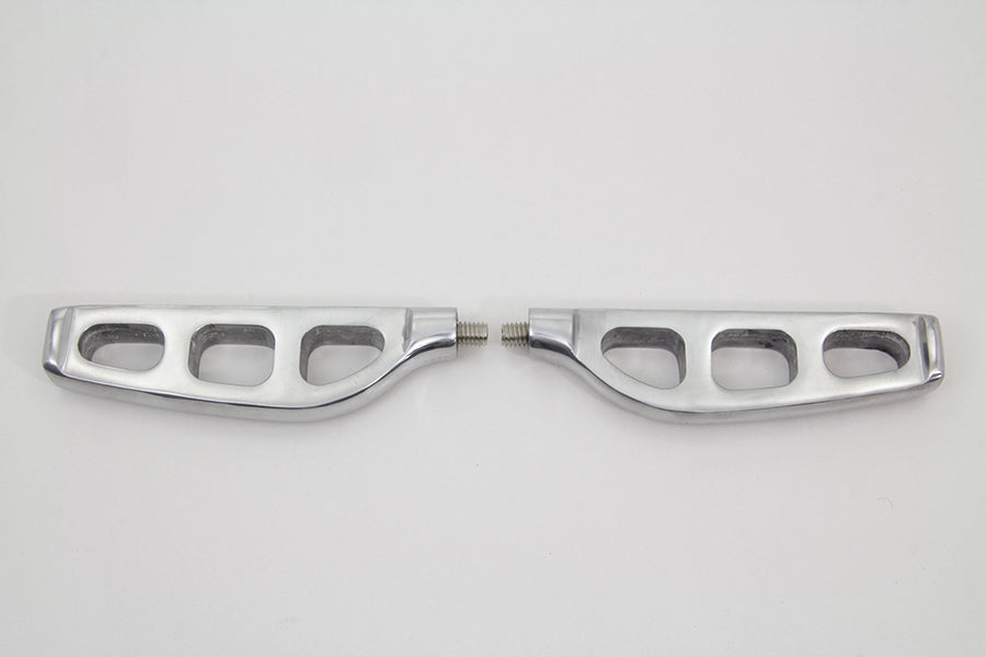 Billet Footpeg Set 0 /  All models