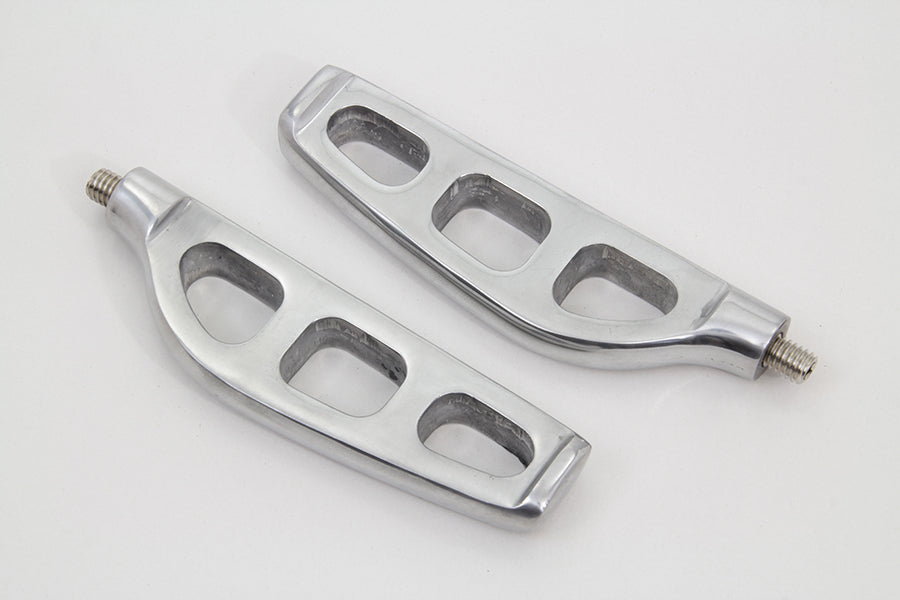 Billet Footpeg Set 0 /  All models