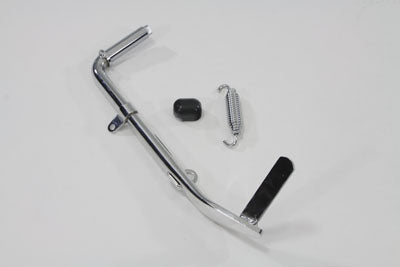 Jiffy Kickstand Chrome 2007 / UP FLT