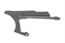 Load image into Gallery viewer, Chrome Rear Belt Guard Lower 2007 / 2017 FXST 2007 / 2017 FLSTF 2007 / 2017 FLSTFB 2007 / 2017 FLSTFBS 2007 / 2017 FLSTSB 2007 / 2017 FXSTB 2007 / 2017 FXSTC 2014 / 2015 FLSTNSE 2010 / 2012 FLSTSE 2016 / 2017 FXSE