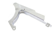 Load image into Gallery viewer, Chrome Rear Belt Guard Lower 2007 / 2017 FXST 2007 / 2017 FLSTF 2007 / 2017 FLSTFB 2007 / 2017 FLSTFBS 2007 / 2017 FLSTSB 2007 / 2017 FXSTB 2007 / 2017 FXSTC 2014 / 2015 FLSTNSE 2010 / 2012 FLSTSE 2016 / 2017 FXSE