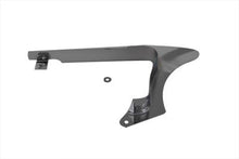 Load image into Gallery viewer, Chrome Rear Belt Guard Lower 2007 / 2017 FXSTD 2007 / 2017 FLSTC 2007 / 2017 FLSTN 2007 / 2017 FLSTSC 2007 / 2017 FLS 2007 / 2017 FXS 2007 / 2017 FXSB