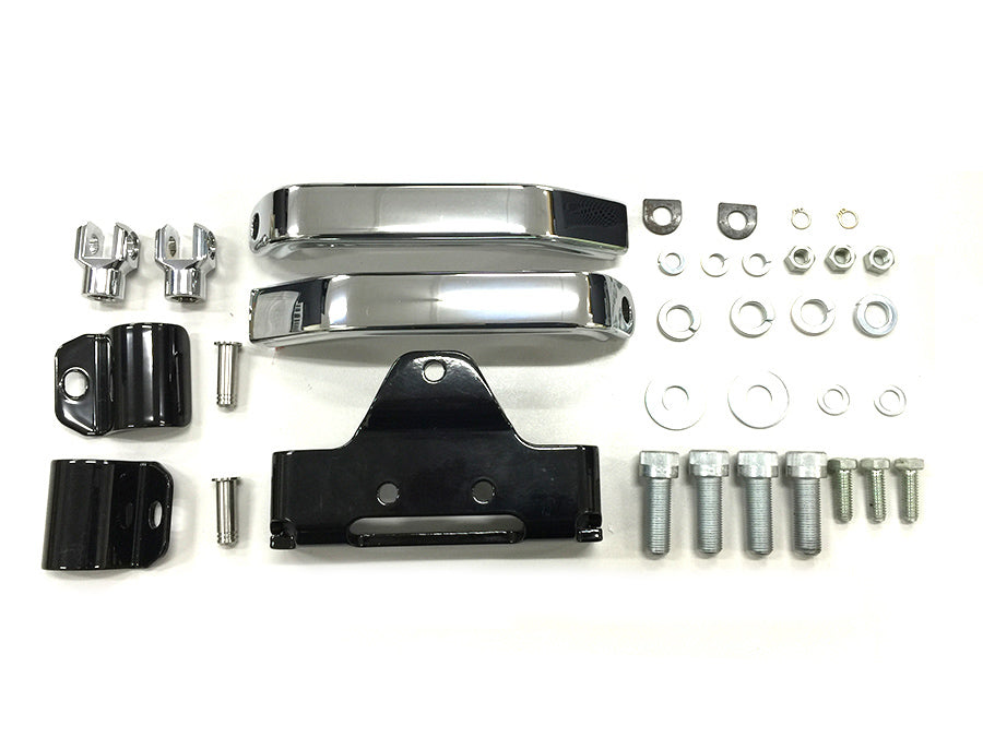 Highway Bar Kit 2000 / 2017 FLST 2000 / 2017 FXST