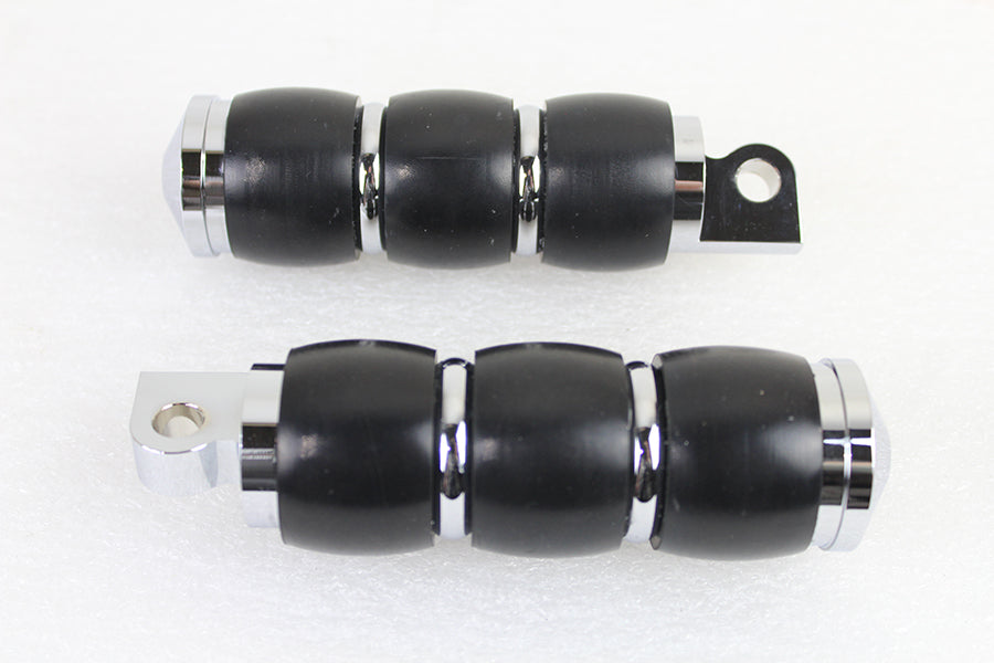 Banded Style Soft Footpeg Set 1982 / UP XL 1985 / 2017 FX