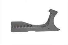 Load image into Gallery viewer, Chrome Rear Belt Guard Lower 1986 / 1999 FXST