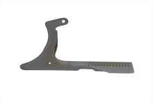 Load image into Gallery viewer, Chrome Rear Belt Guard Lower 1986 / 1999 FXST