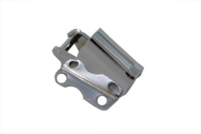 Kickstand Mount Bracket Chrome 1986 / 1999 FXST