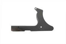 Load image into Gallery viewer, Chrome Rear Belt Guard Lower 1990 / 1999 FXST