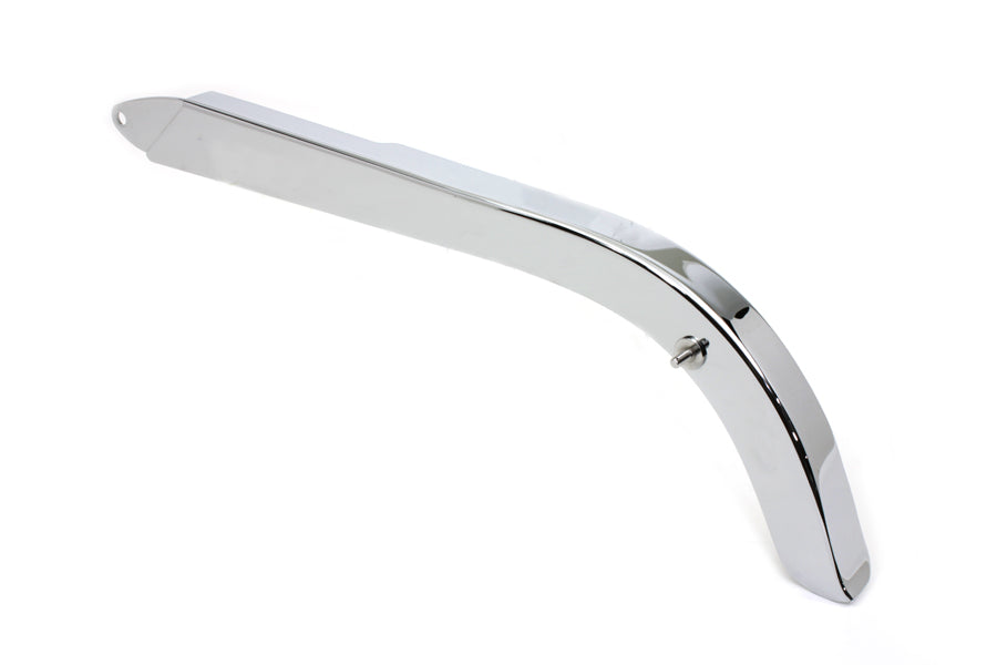 Chrome Rigid Chain Guard 1936 / 1940 EL 1941 / 1957 FL