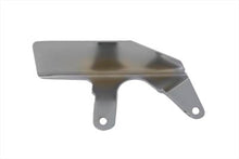 Load image into Gallery viewer, Chrome Rear Belt Guard Upper 1986 / 1999 FXST