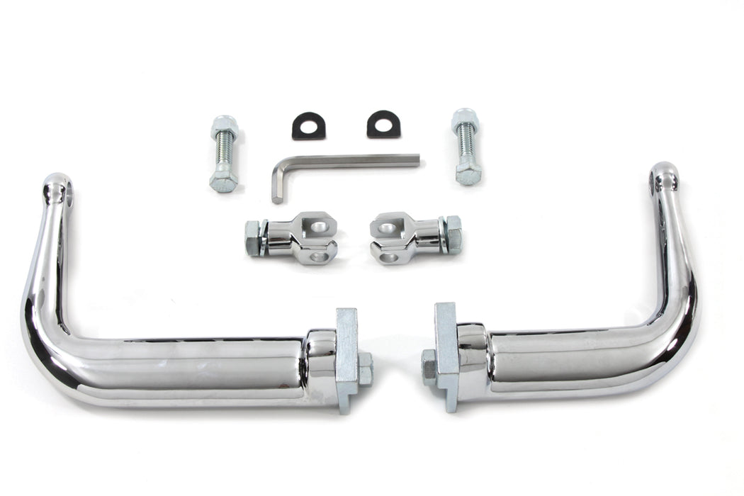 Highway Bar Kit 1984 / 2003 XL