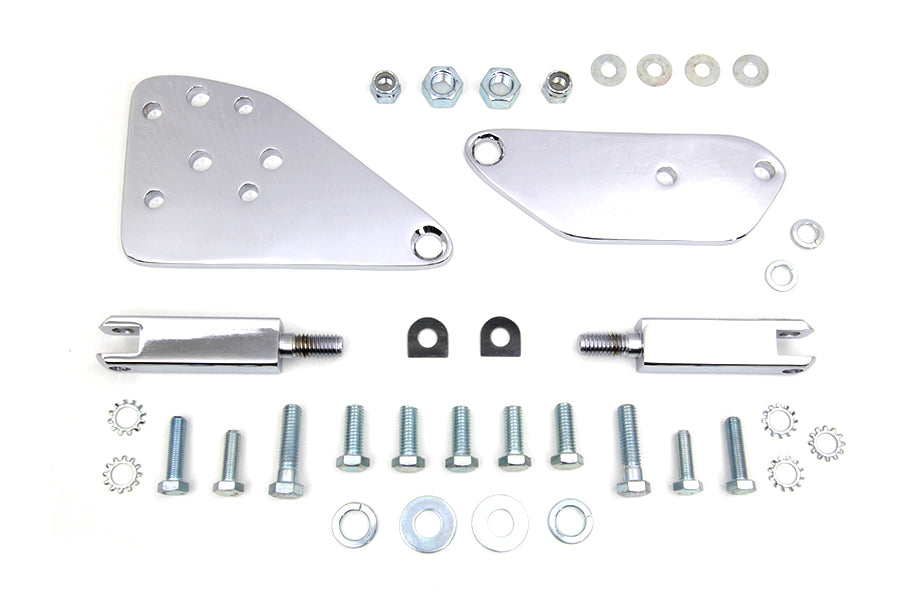 Highway Bar Kit 1971 / 1984 FX