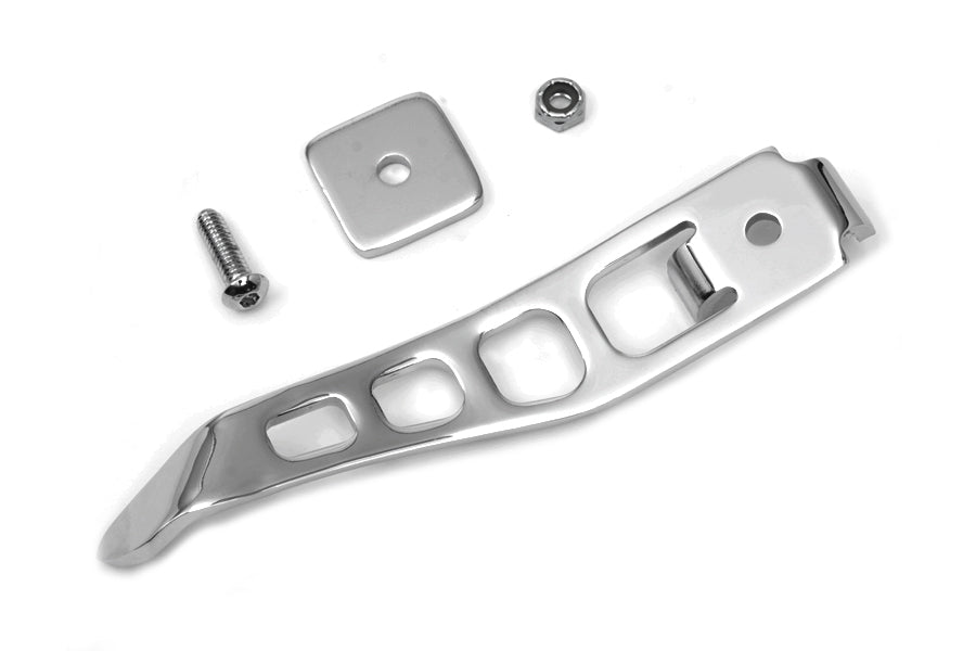 Chrome Kickstand Extension 1993 / 2017 FXD