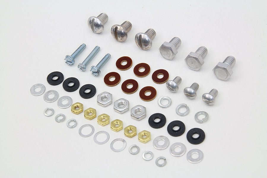 Instrument Panel Base Restoration Kit 1947 / 1957 FL