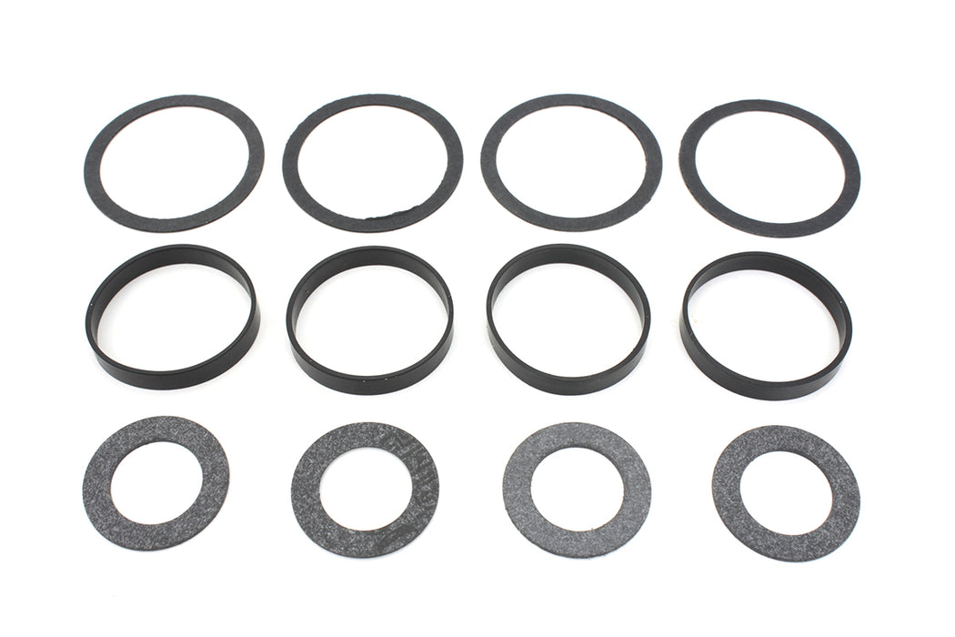 Valve Cover Seal Kit 1936 / 1952 W 1936 / 1973 G