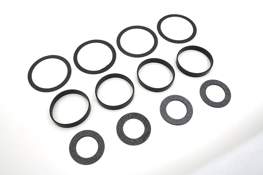 Valve Cover Seal Kit 1936 / 1952 W 1936 / 1973 G