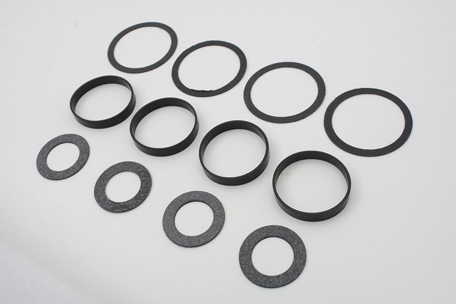 Valve Cover Seal Kit 1936 / 1952 W 1936 / 1973 G