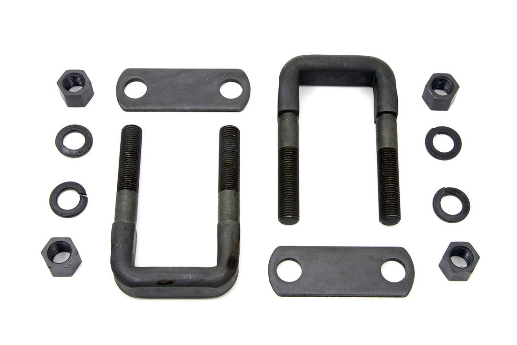 Spring To Frame Mounting Kit 1941 / 1984 FL