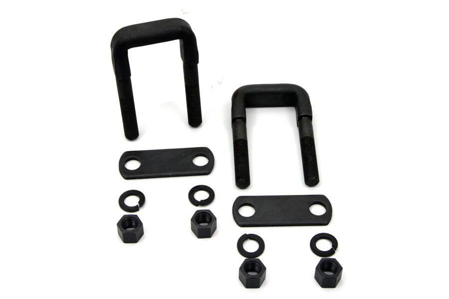Spring To Frame Mounting Kit 1941 / 1984 FL