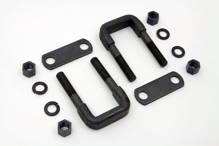 Spring To Frame Mounting Kit 1941 / 1984 FL