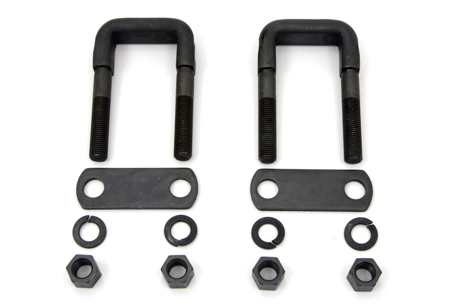 Spring To Frame Mounting Kit 1941 / 1984 FL